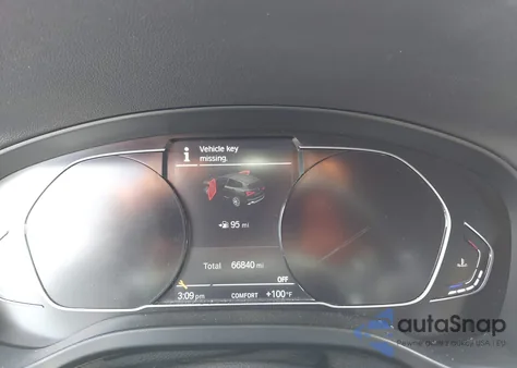 2022 BMW X3 Sdrive30I z USA, uszkodzony, nr VIN 5UX43DP03N9L39942